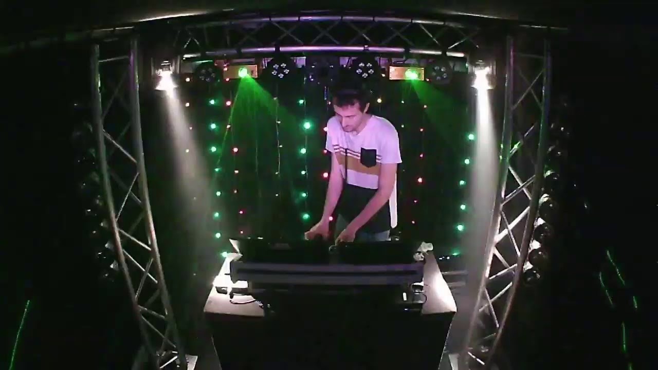 Will'Events Live Mix
