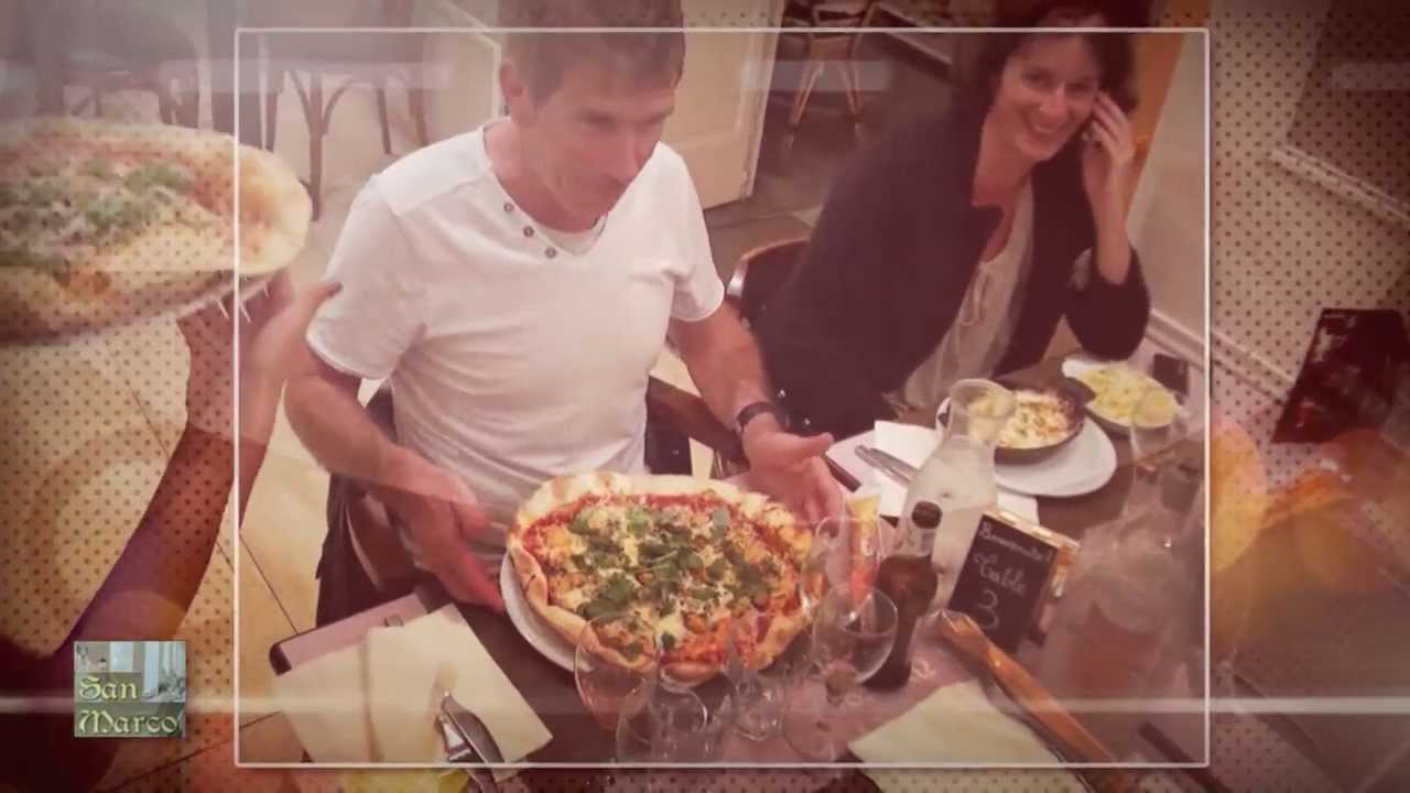 Restaurant le San Marco à Pau - Pizzeria Pau
