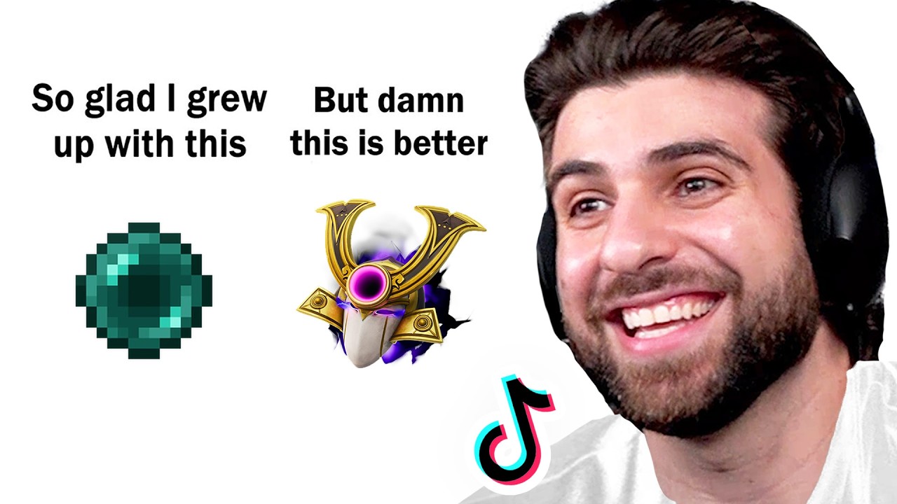 Fortnite Chapter 6's BEST TikToks!
