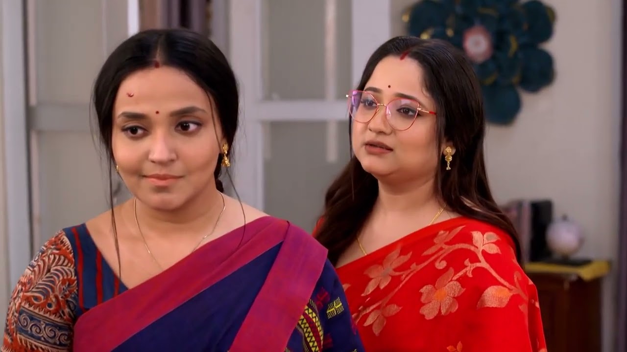 Anondi | Ep - 364 | Webisode | Nov 12 2025 | Zee Bangla