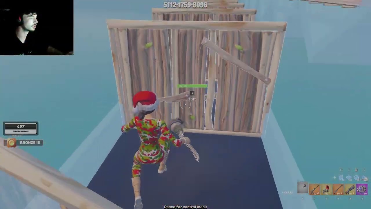 🔴!Ranger Shotgun Sucks Fortnite!🔴