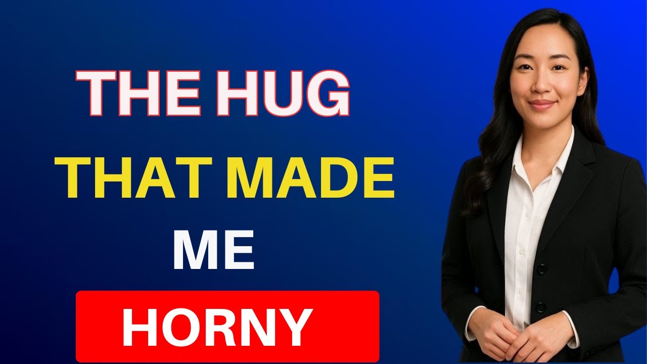 How To Touch Her DURING a Hug So She Gets HORNY Immediately...!