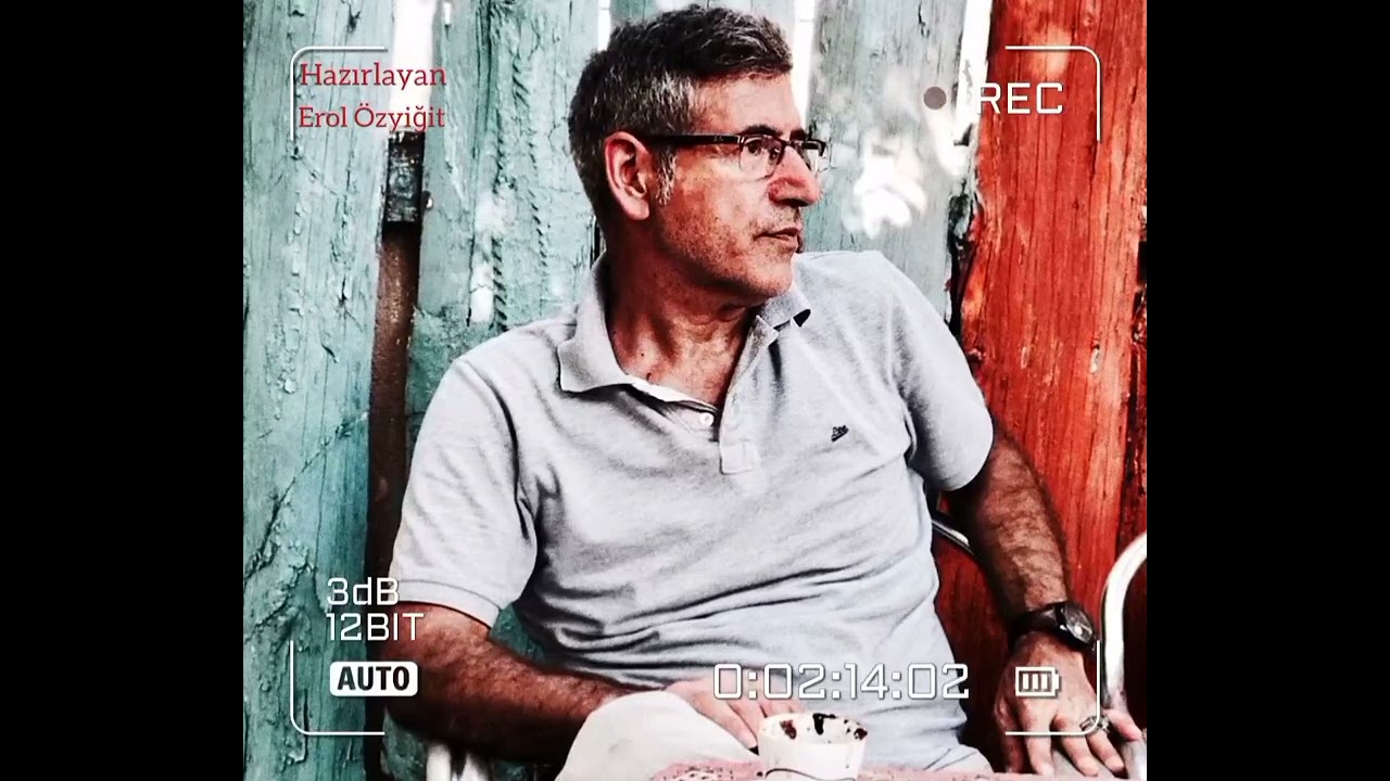 bir Emirali Yağan şiiri: 