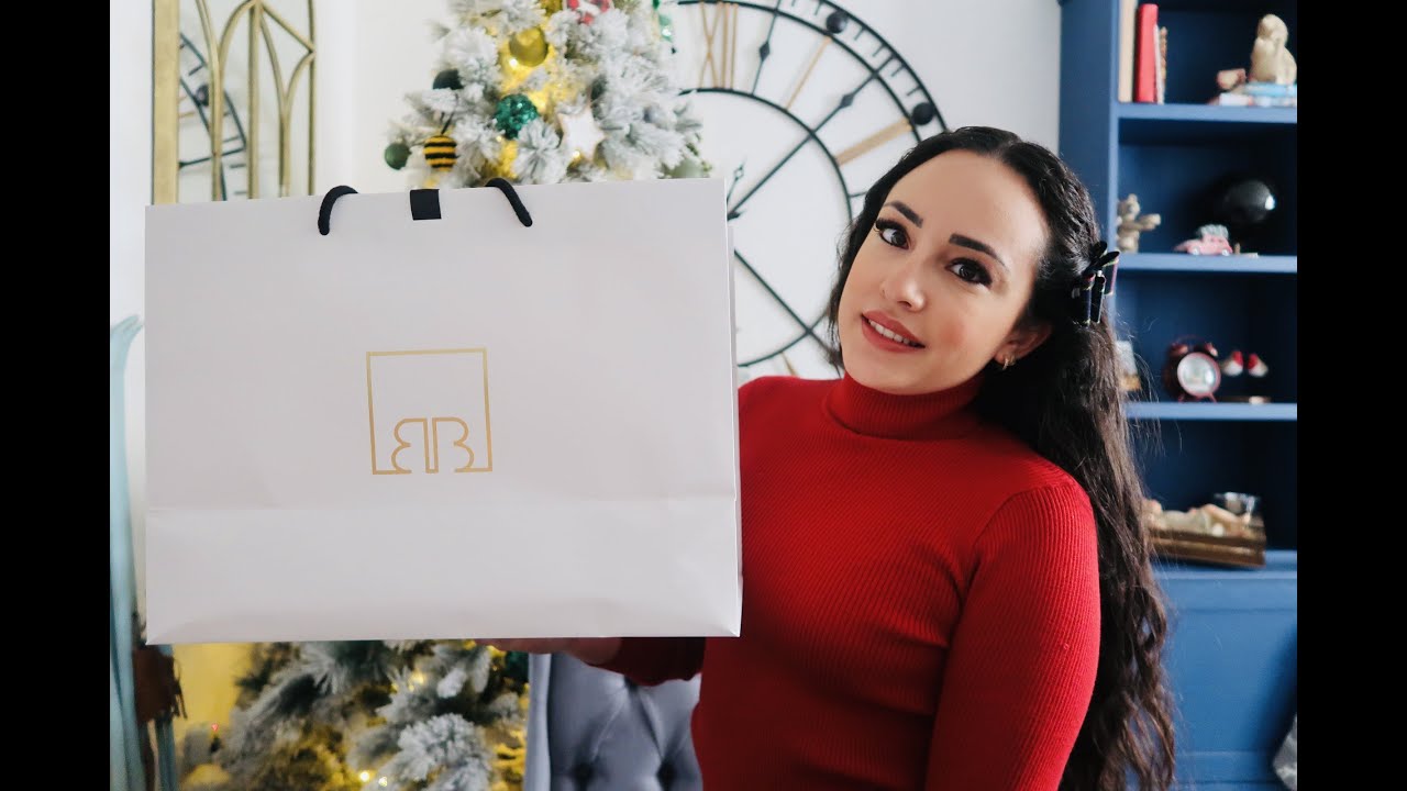 Christmas gift guide for HER 2020 🌟