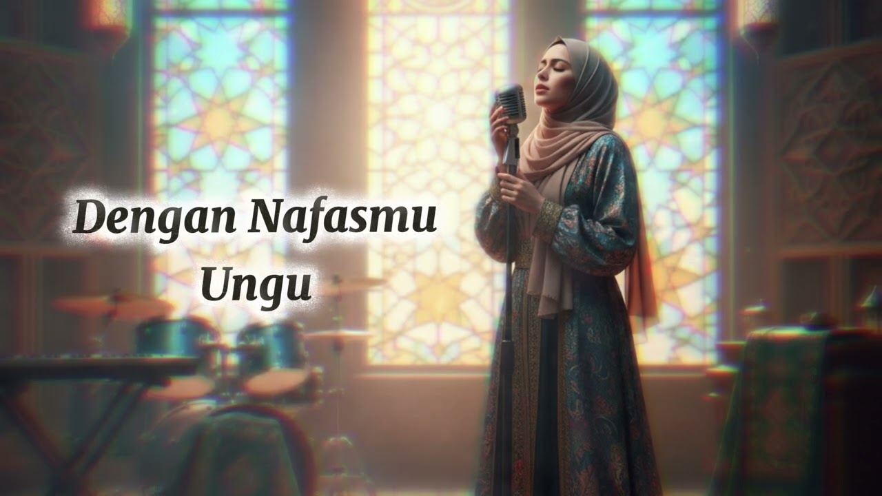 Dengan Nafasmu | Ungu | Cover by Harmony of the Sound | Playlist Spesial Ramadhan