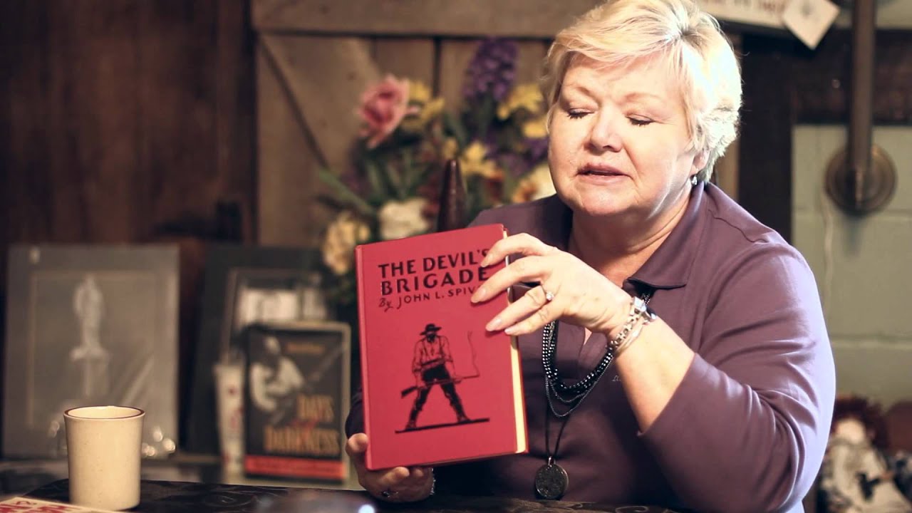 Hatfield and McCoy Reunion 2012.wmv