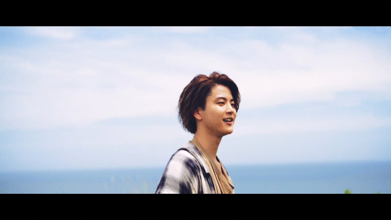 Seven Billion Dots 『Maybe I』Official Music Video