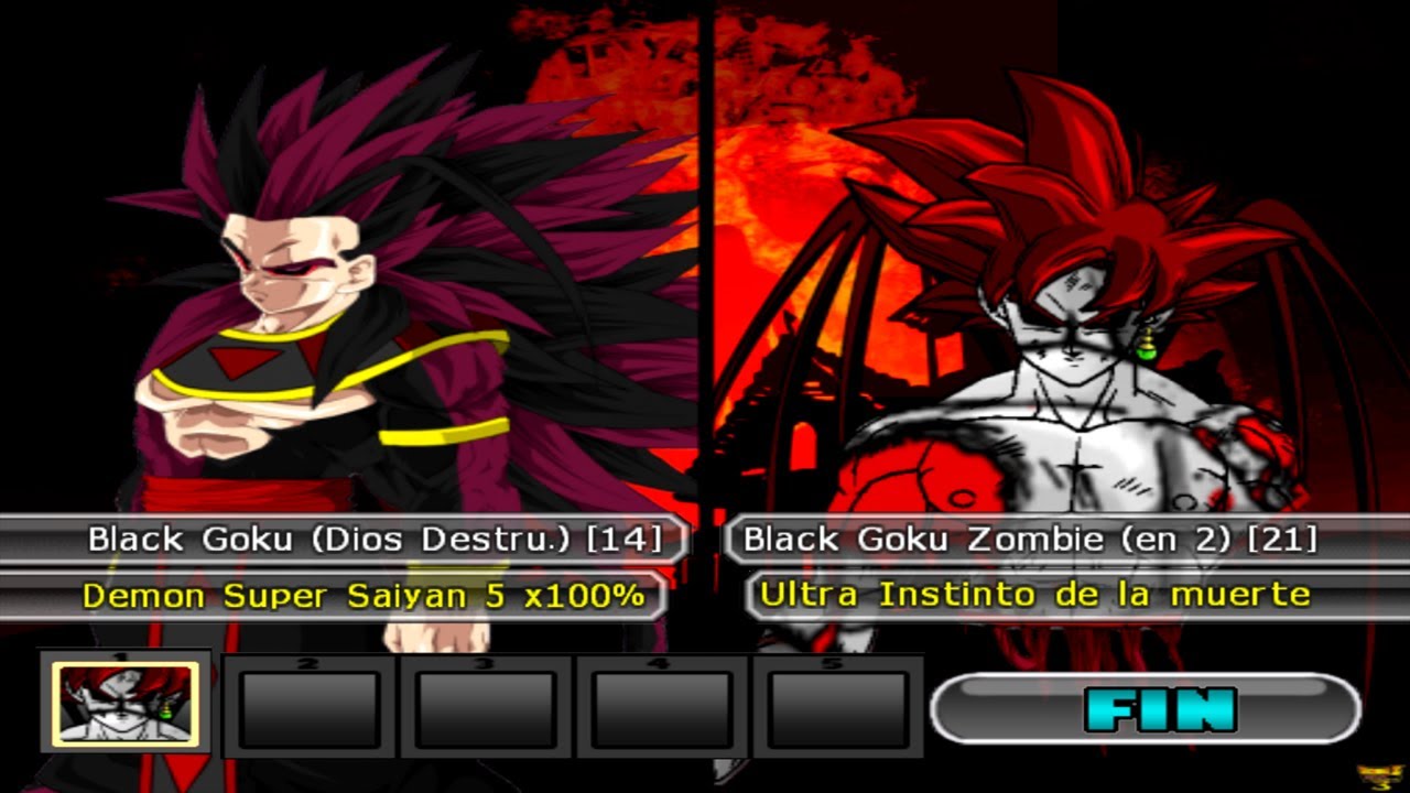 ¿OTRA VEZ? ALEATORIAMENTE DESASTROSO #107 | DRAGON BALL Z BUDOKAI TENKAICHI 3 LATINO GAMEPLAY MODS