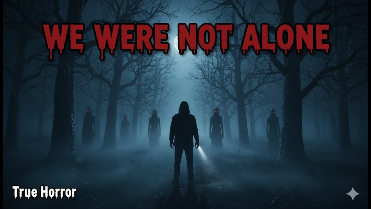 He Called Me by My Father’s Name | 2 True Horror Stories That Will Haunt You | Tales That Haunt.