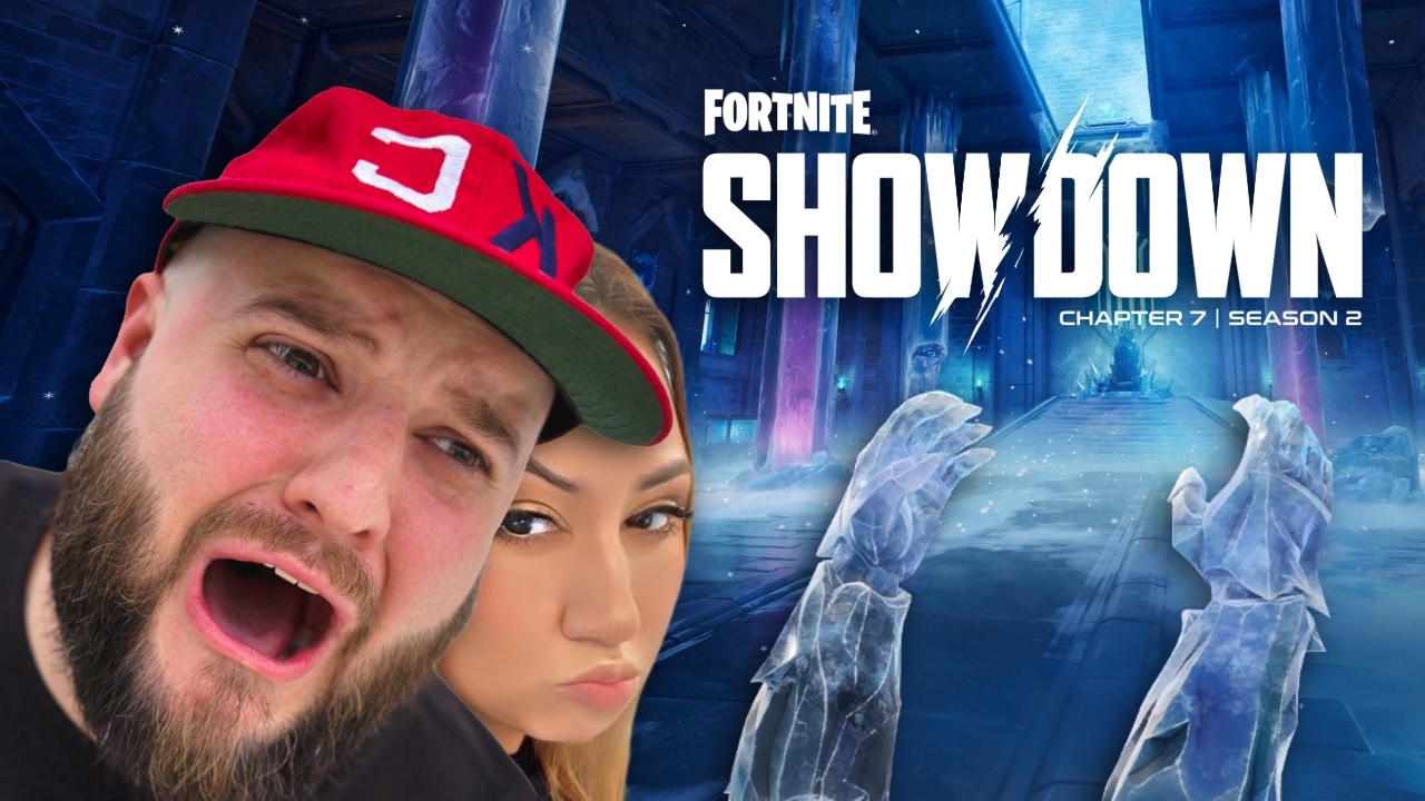 🏆 LIVE - VIEWER SQUADS + NEW FORTNITE SEASON MEMES 😂