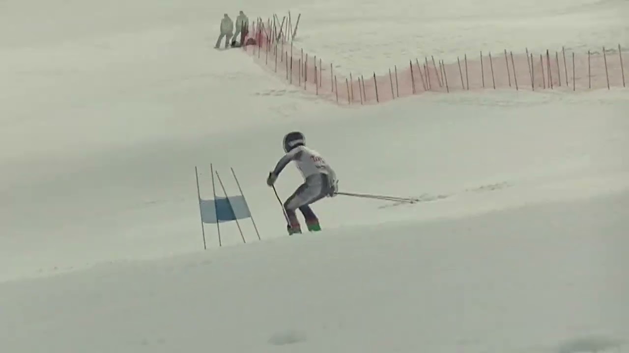 260301 Togari GS Day2 1st