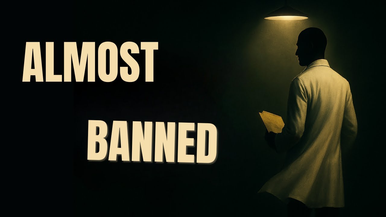 Most Controversial Scientific Experiments To Fall Asleep To