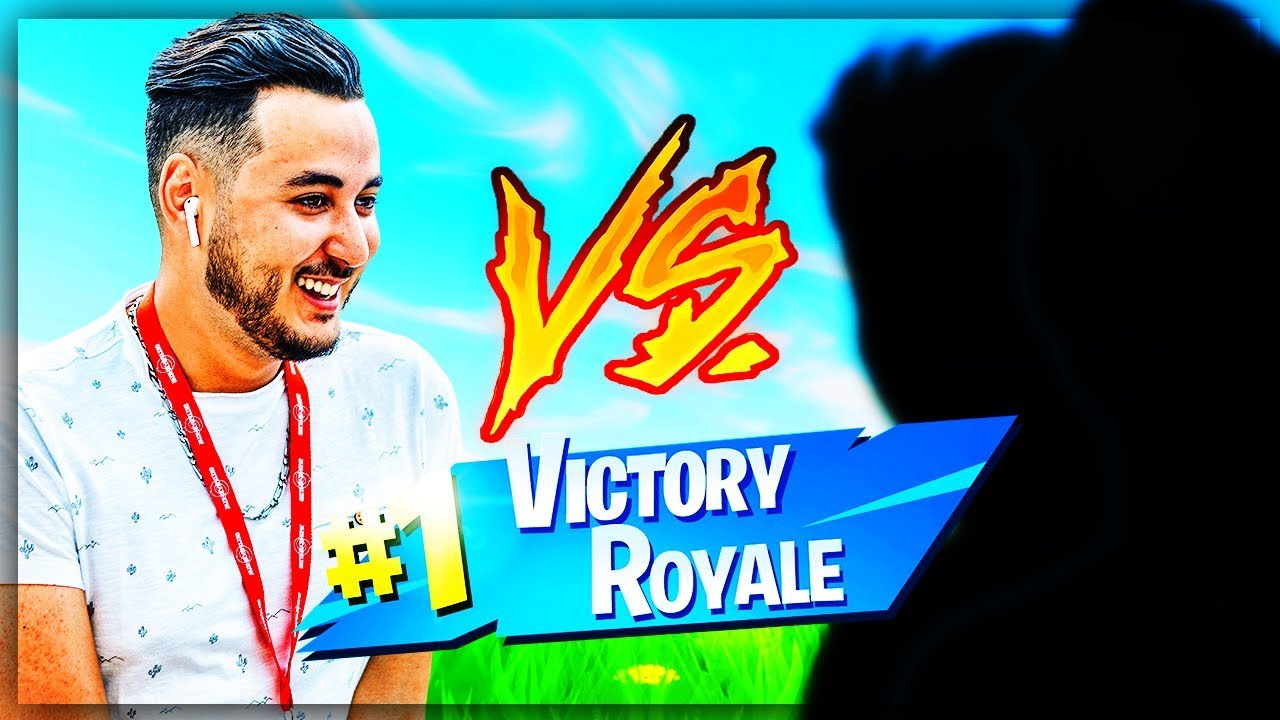 LES DUELS INTENSES EN SOLO VS DUO SUR FORTNITE !