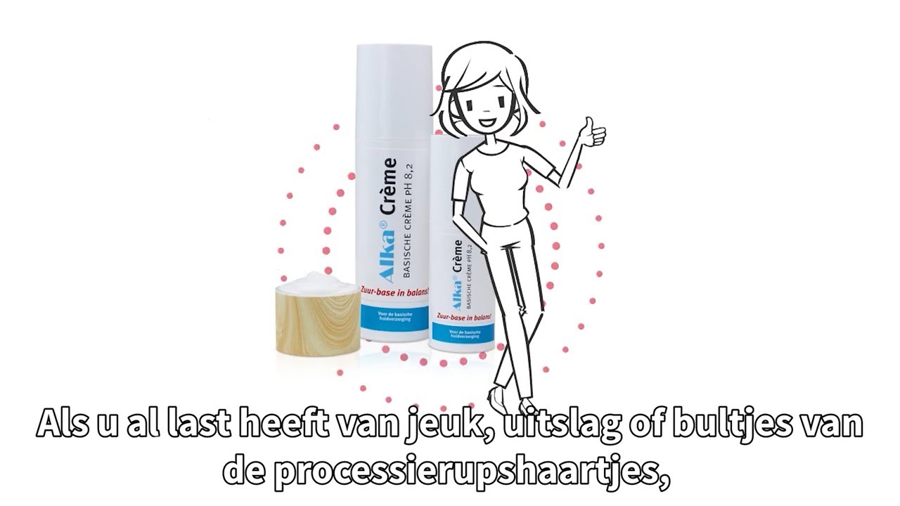 Alka Processierups NL