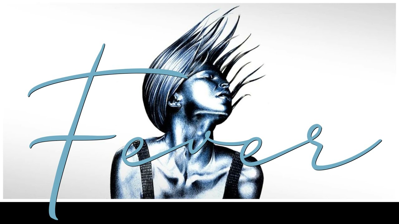 Madonna - Fever (Extended Mollem Studios Version)