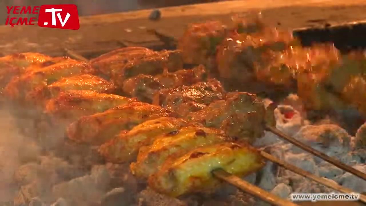 BEDRİ USTA ADANA KEBAPÇISI / KALAMIŞ / ANADOLU YAKASI EN İYİ KEBAPÇILARI