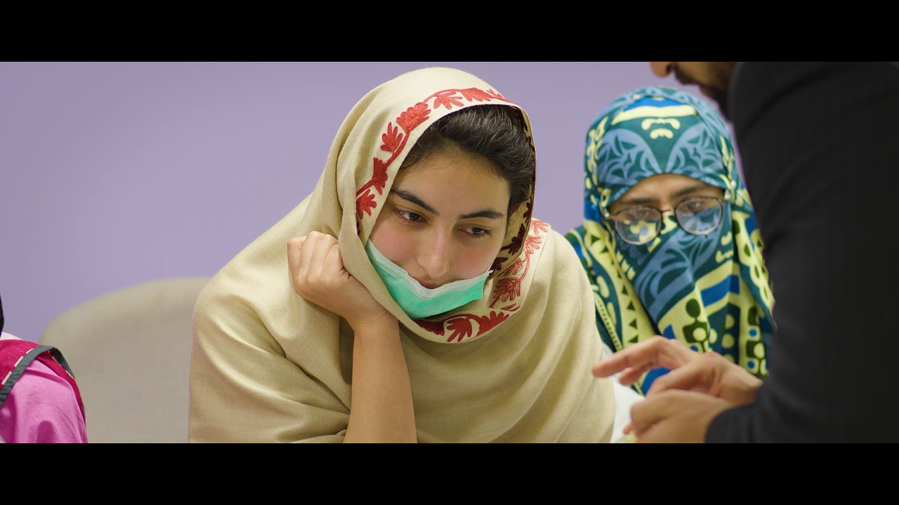 2nd Rehman College of Dentistry (RCD) Conference on 