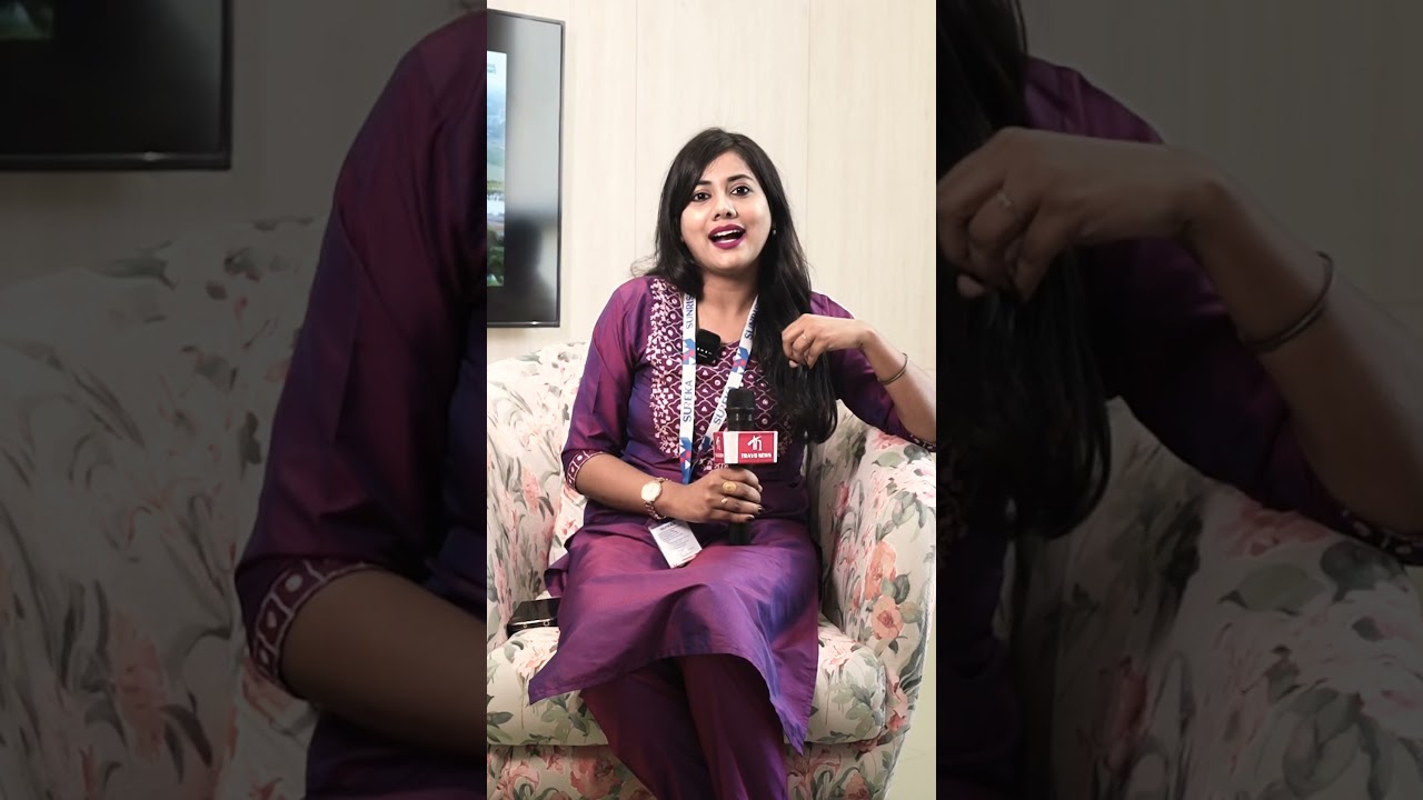 What makes Sunrise Aura the perfect choice for today's generation? | In conversation with media