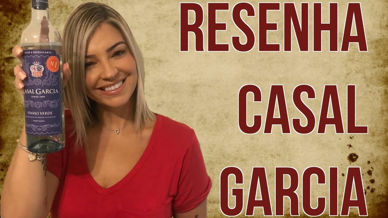 Casal Garcia