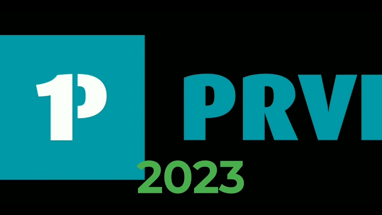 Radio Prvi (Słowenia) - Powitanie nowego roku (31.12.2022/01.01.2023)