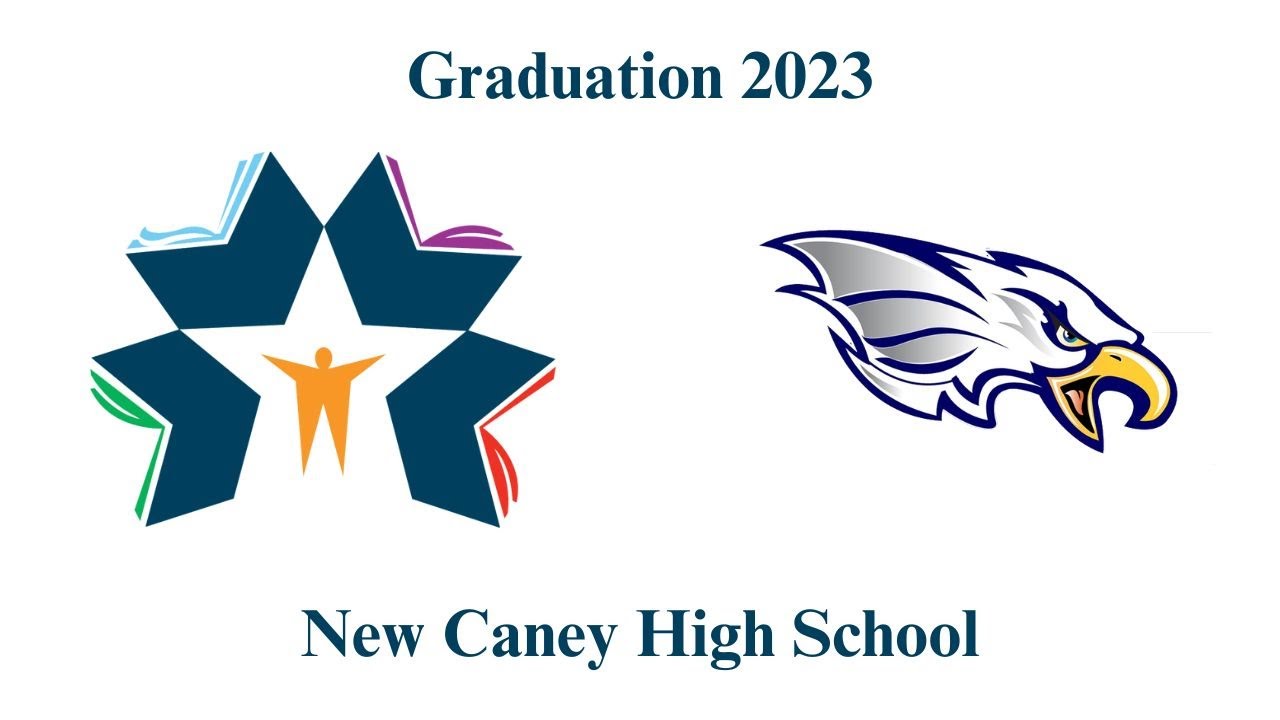NCISD | New Caney High School Graduation 2023 | May 2023
