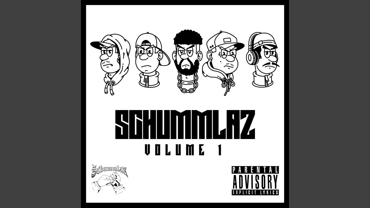 Echte Schummlaz (feat. Swin & Louis Beton)