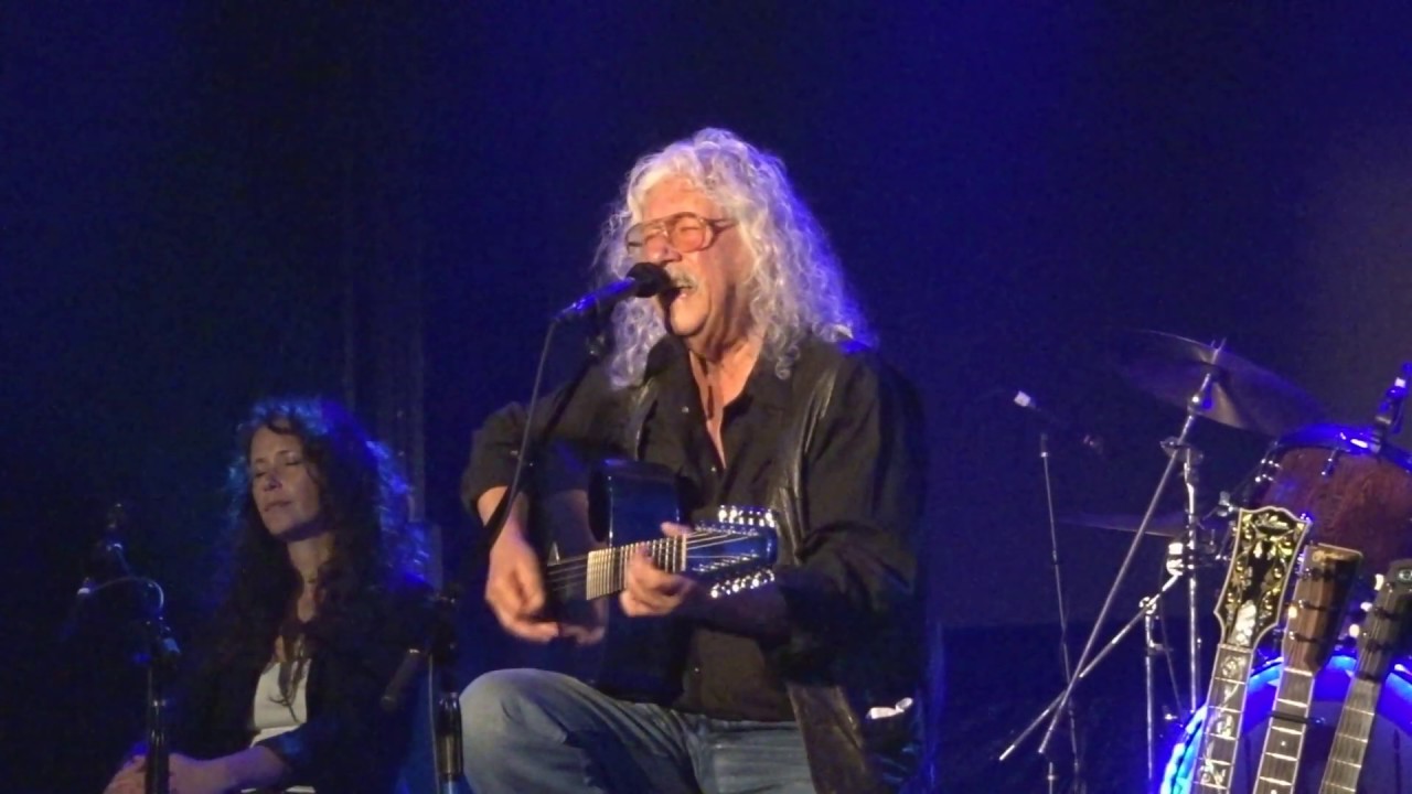 Arlo Guthrie - 