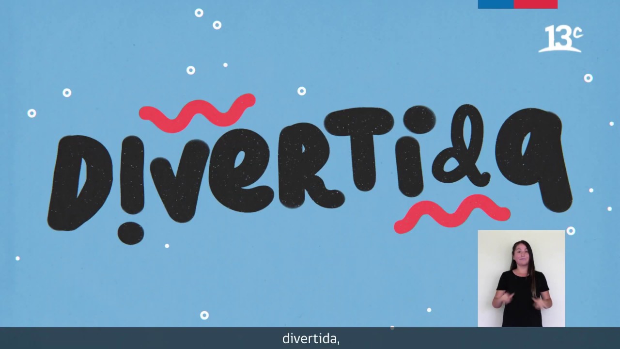 &iquest;C&oacute;mo el dise&ntilde;o tipogr&aacute;fico lleg&oacute; a Chile? |  Esto es Dise&ntilde;o