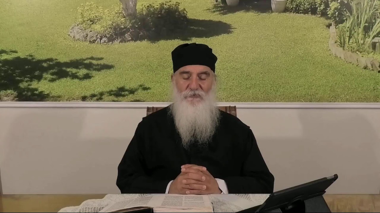 2024 29 Μαΐ. Π.Δ. ΔΕΥΤ. ΛΓ΄ 1-29: Προφητικές ευλογίες προς τον λαό του Θεού από τον Μωυσή, ΕΡΩΤΗΣΕΙΣ