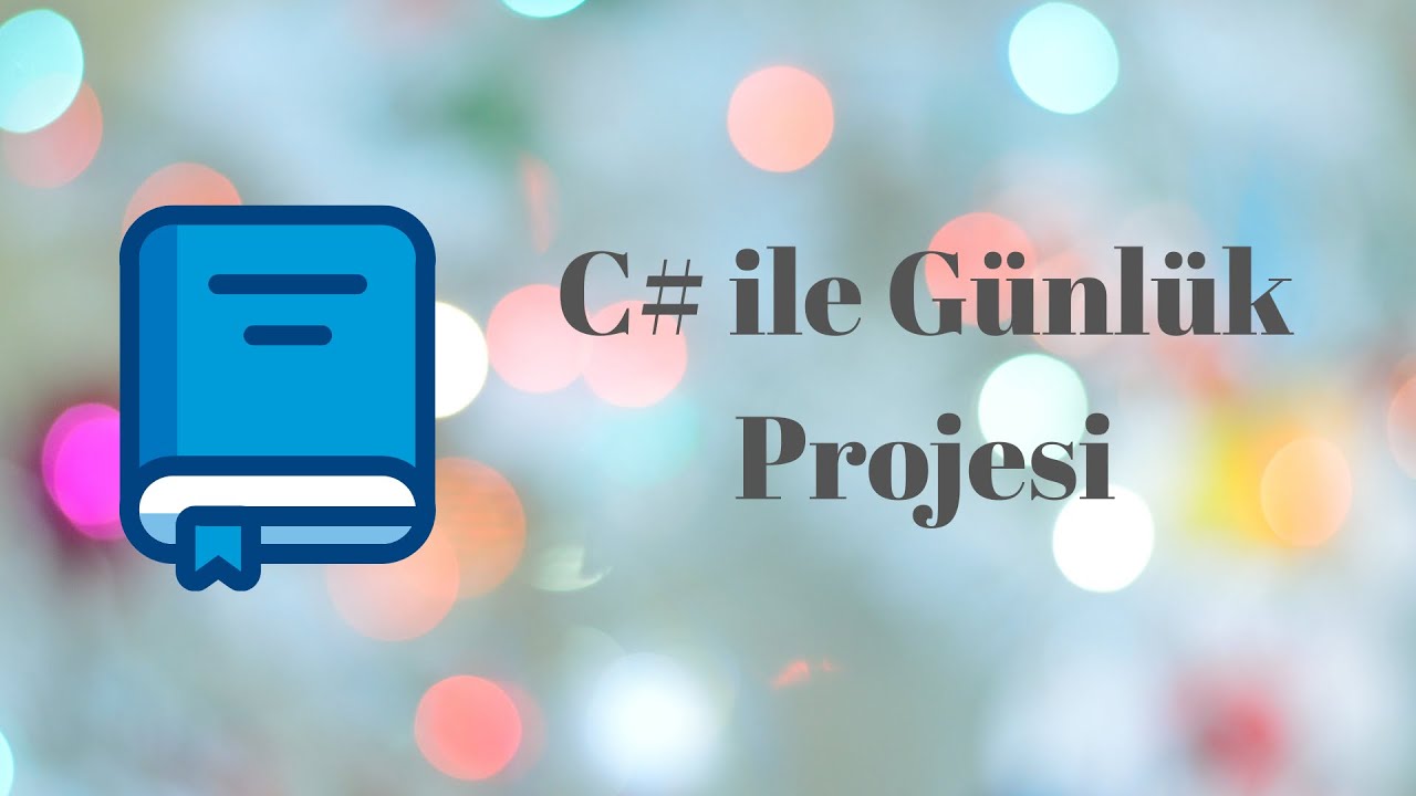 C# ile Günlük Programı/Kodlama 7