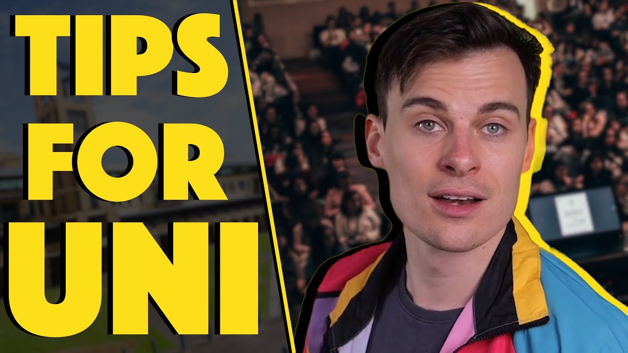 Университет. Если бы я только знал...