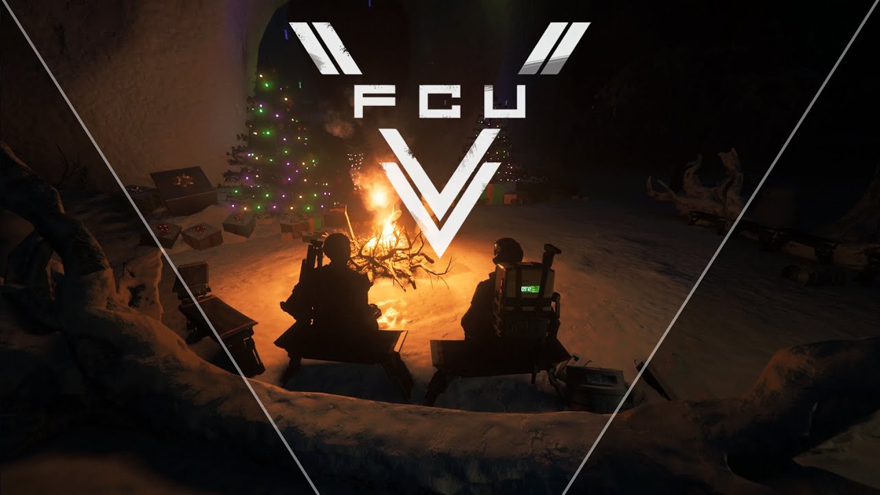 Best Of FCU #2