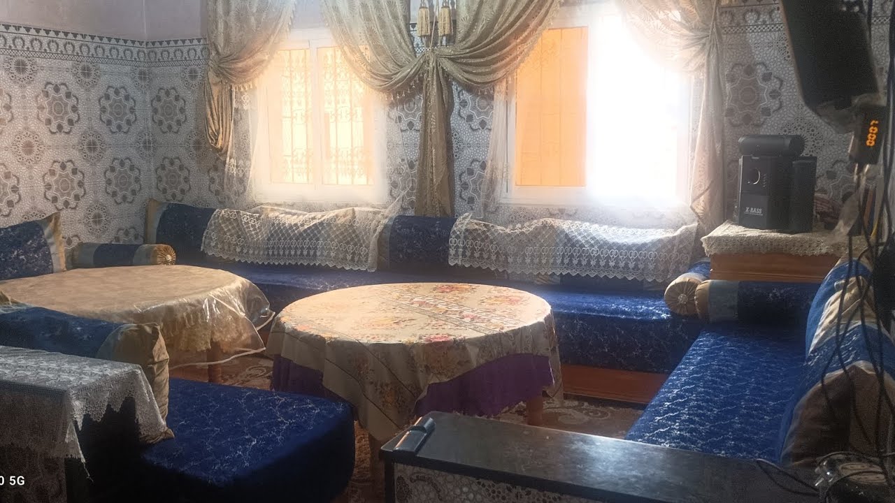 شقة رائعة للبيع فمدينة فاس تمن جد مناسب 0626851746