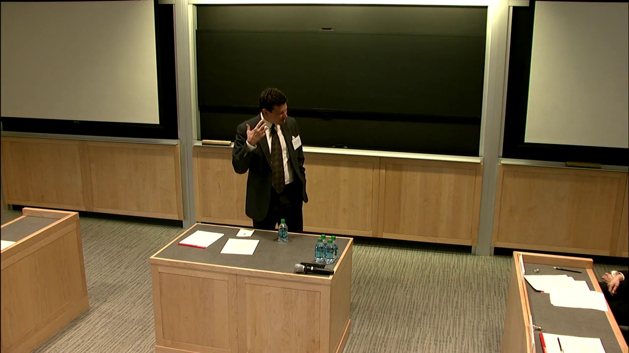 Access to Justice Lab Showcase: Introduction