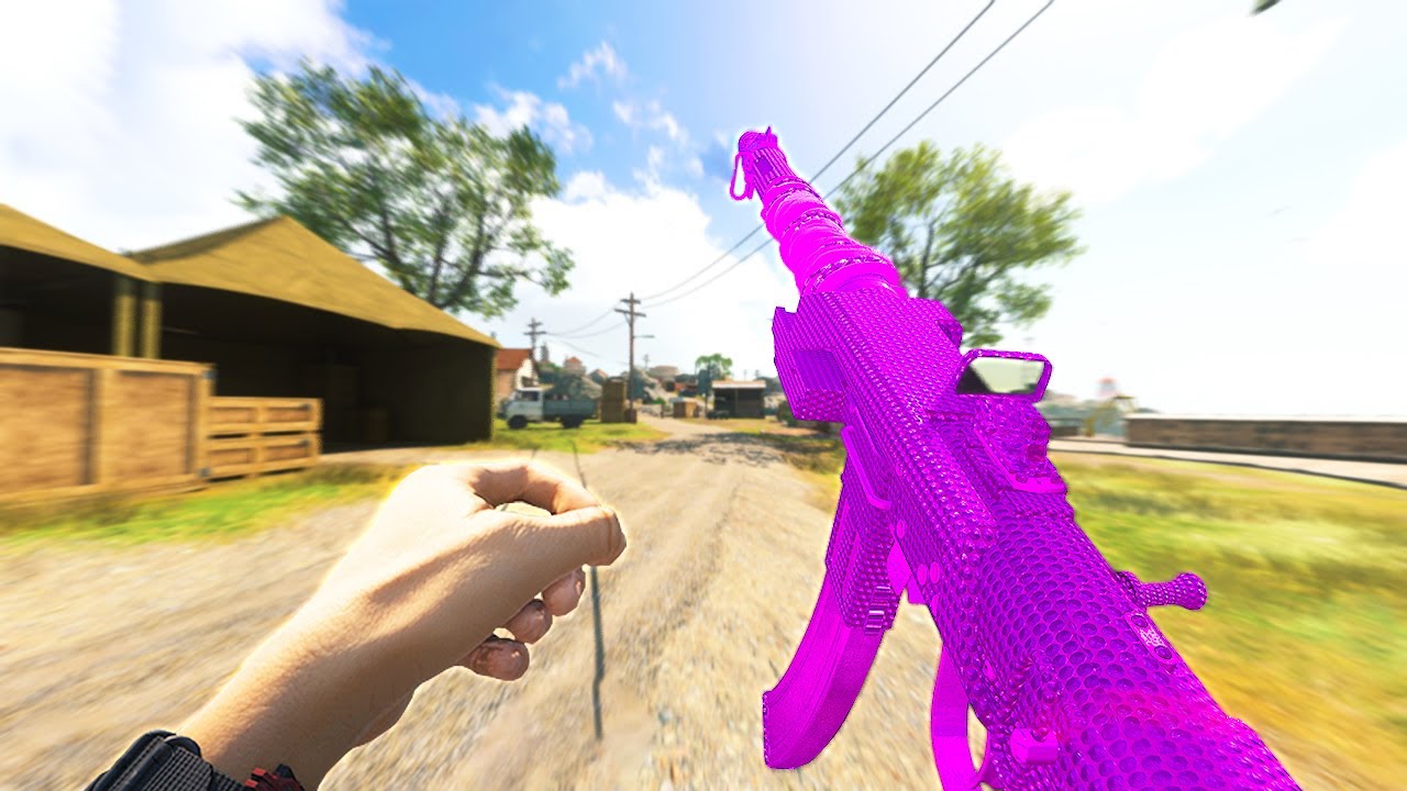 new movement H4 Blixen shreds on fortune's keep