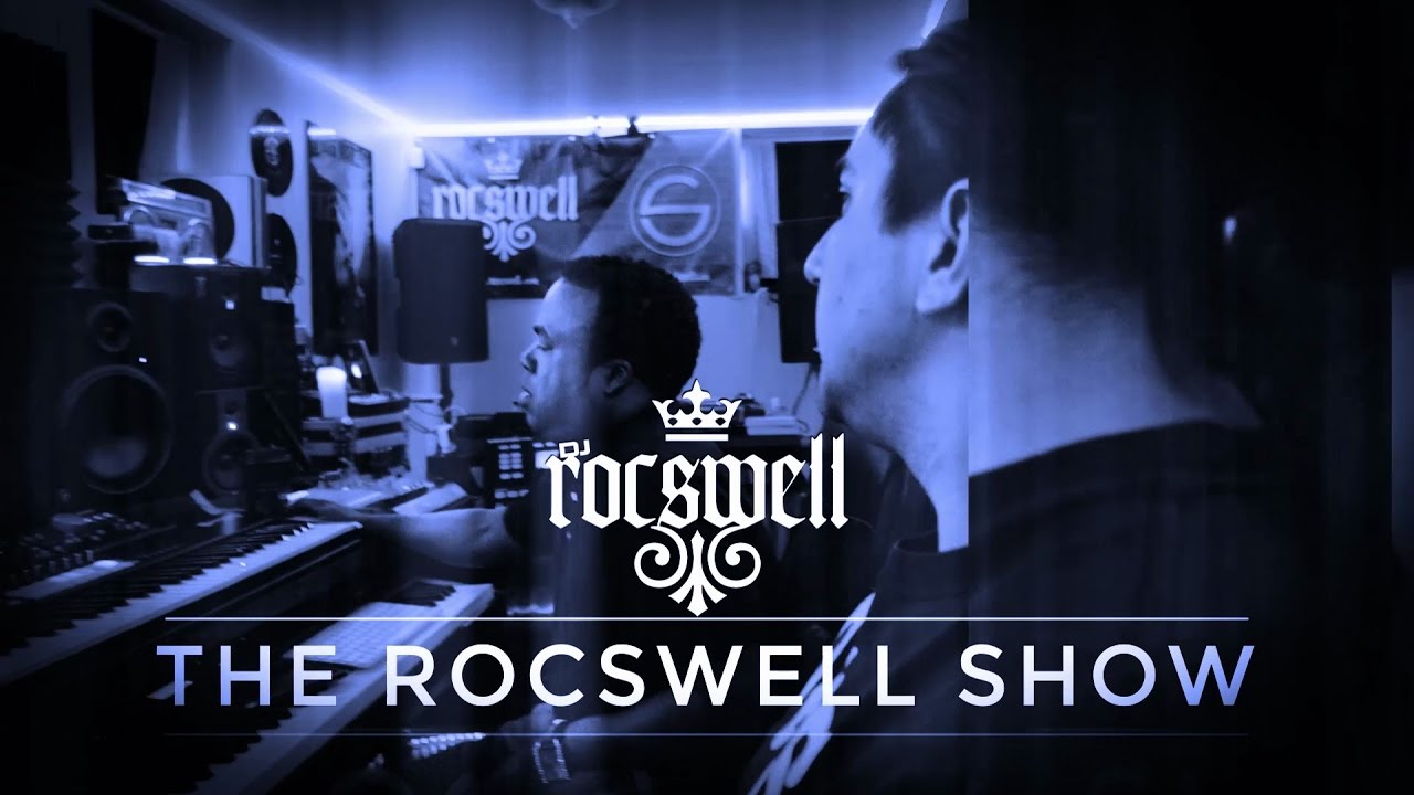 The Rocswell Show - Episode 9