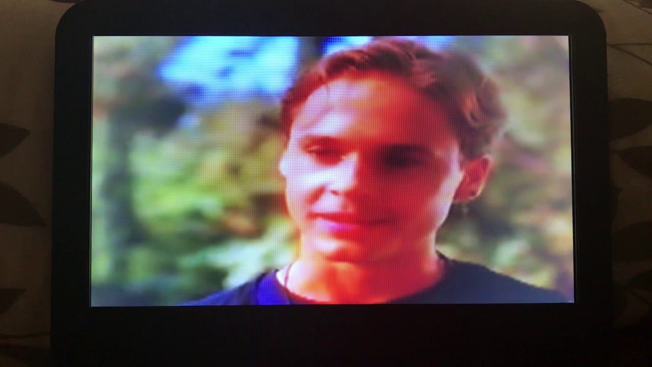 Life Goes On 4x01 Jesse and Becca 5/136