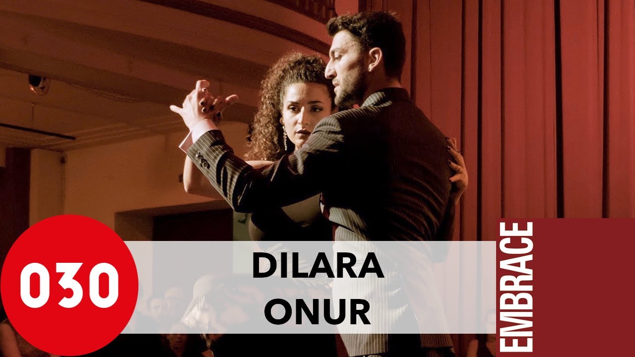 Dilara Ogretmen and Onur Gümrükçü – Emancipación