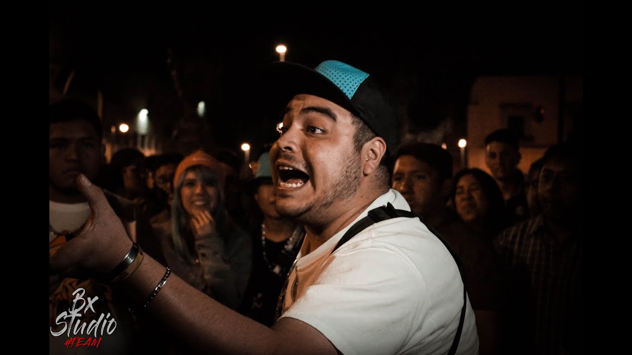 Maquiavelico vs Artezano / Cuartos | Fat Battles Palooza 2.T3