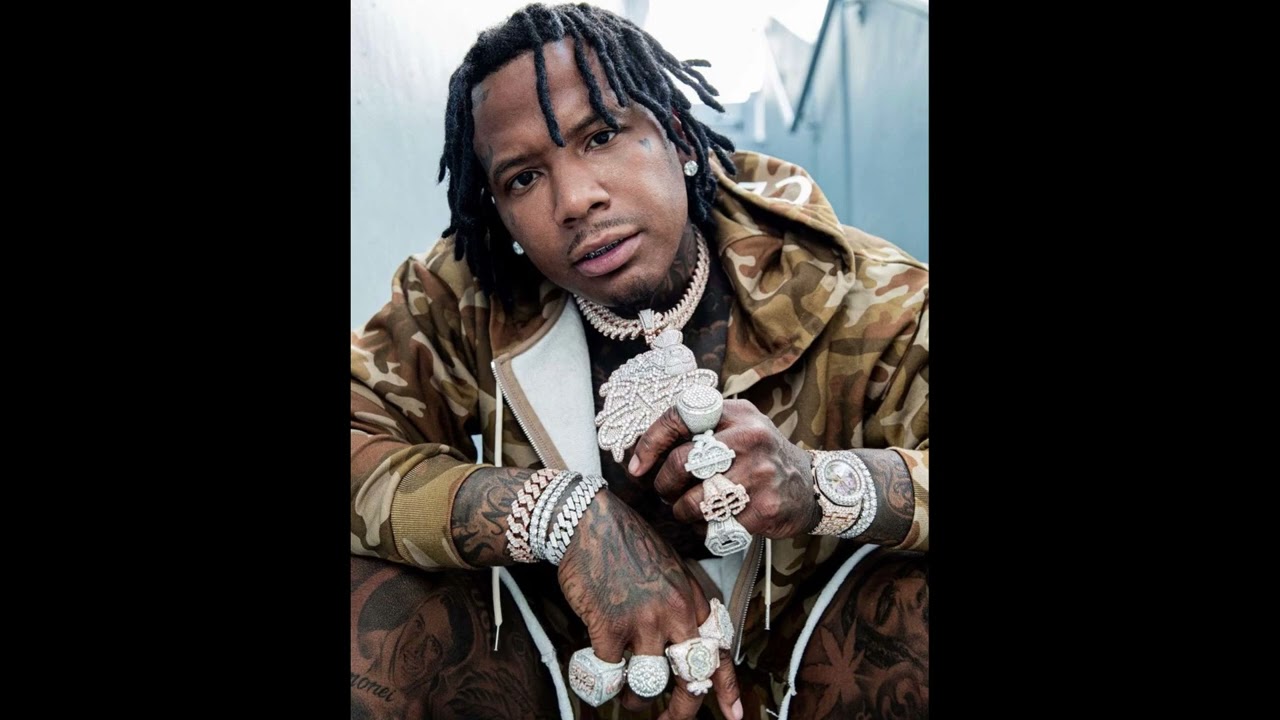 [FREE] Moneybagg Yo Type Beat 2025 