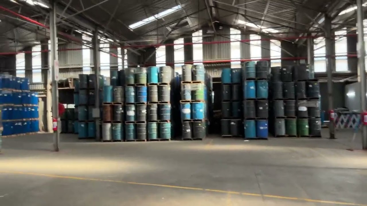 R345,000 p/m • Industrial To Let in Boksburg East | Byron Thomas Properties Industrial & Commercial