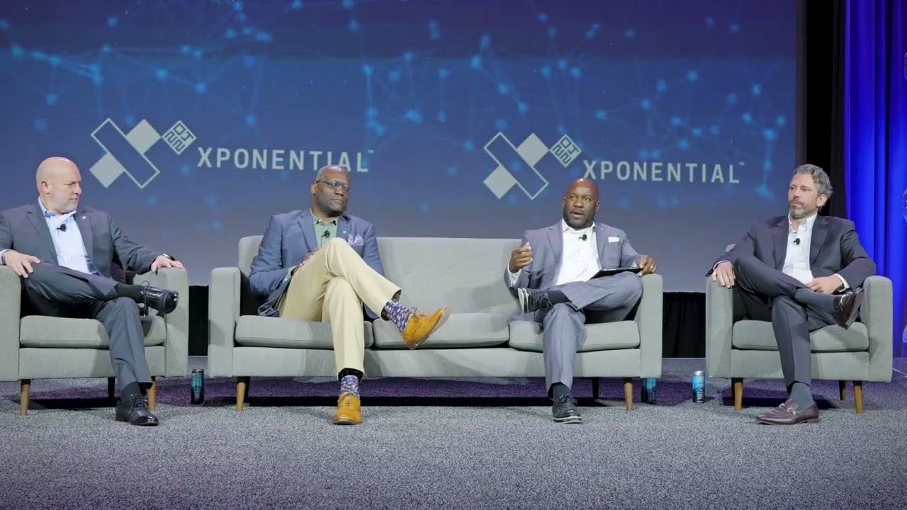 XPONENTIAL 2025