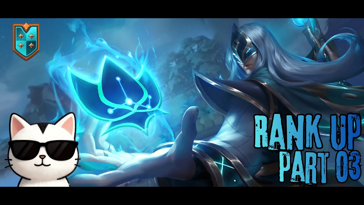 Paladins Live: Masih Stuck di Bronze Paladins 😖 | Paladins Gameplay Part 3 | #zeron6506