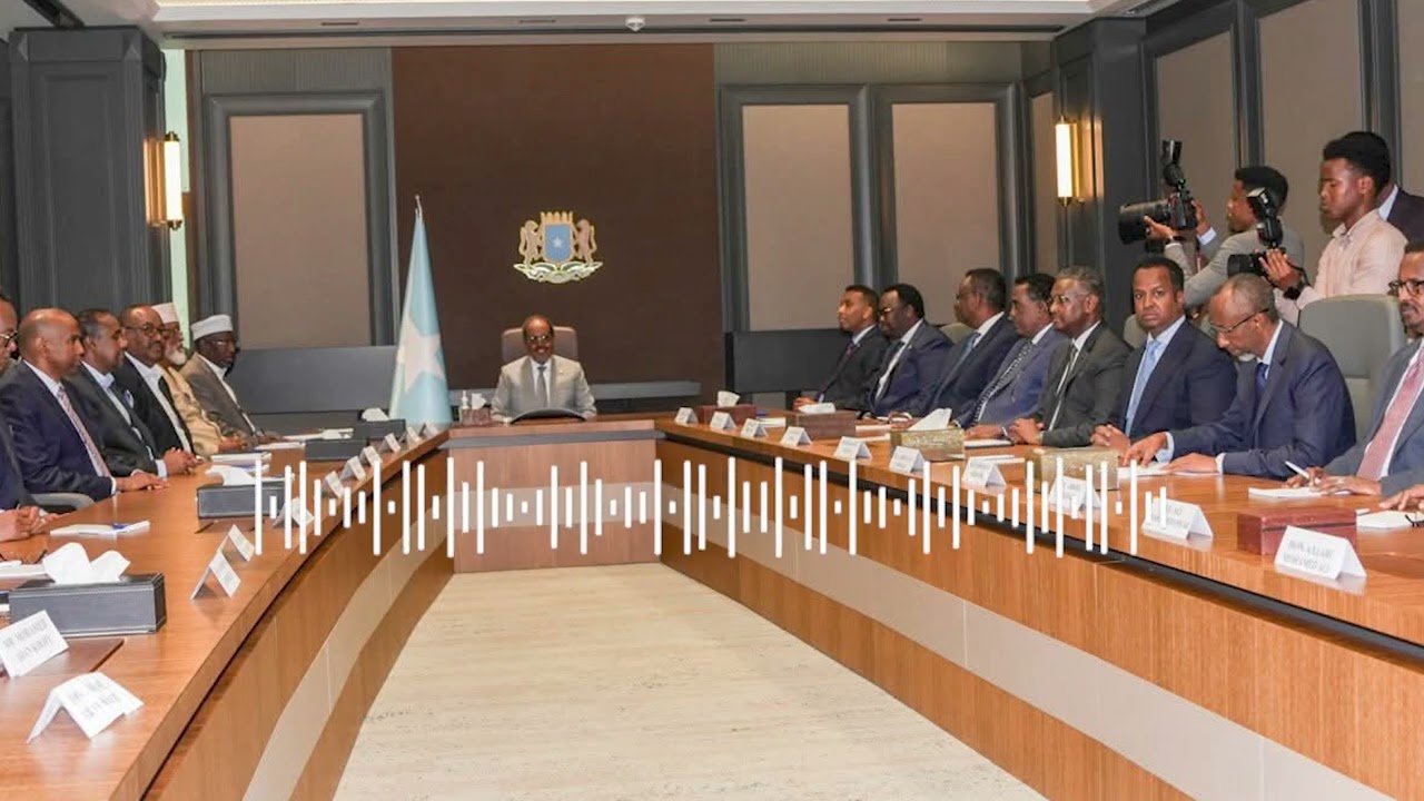 Dowladii waxa ay noqotay Gaari Buruuf iyo Taay laxidho Wareysi Nabadoon Cabdulaahi Shire Barax.