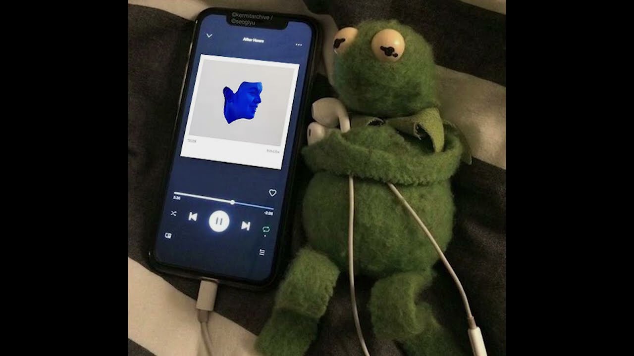 playlist buat healing (slowed + reverb)