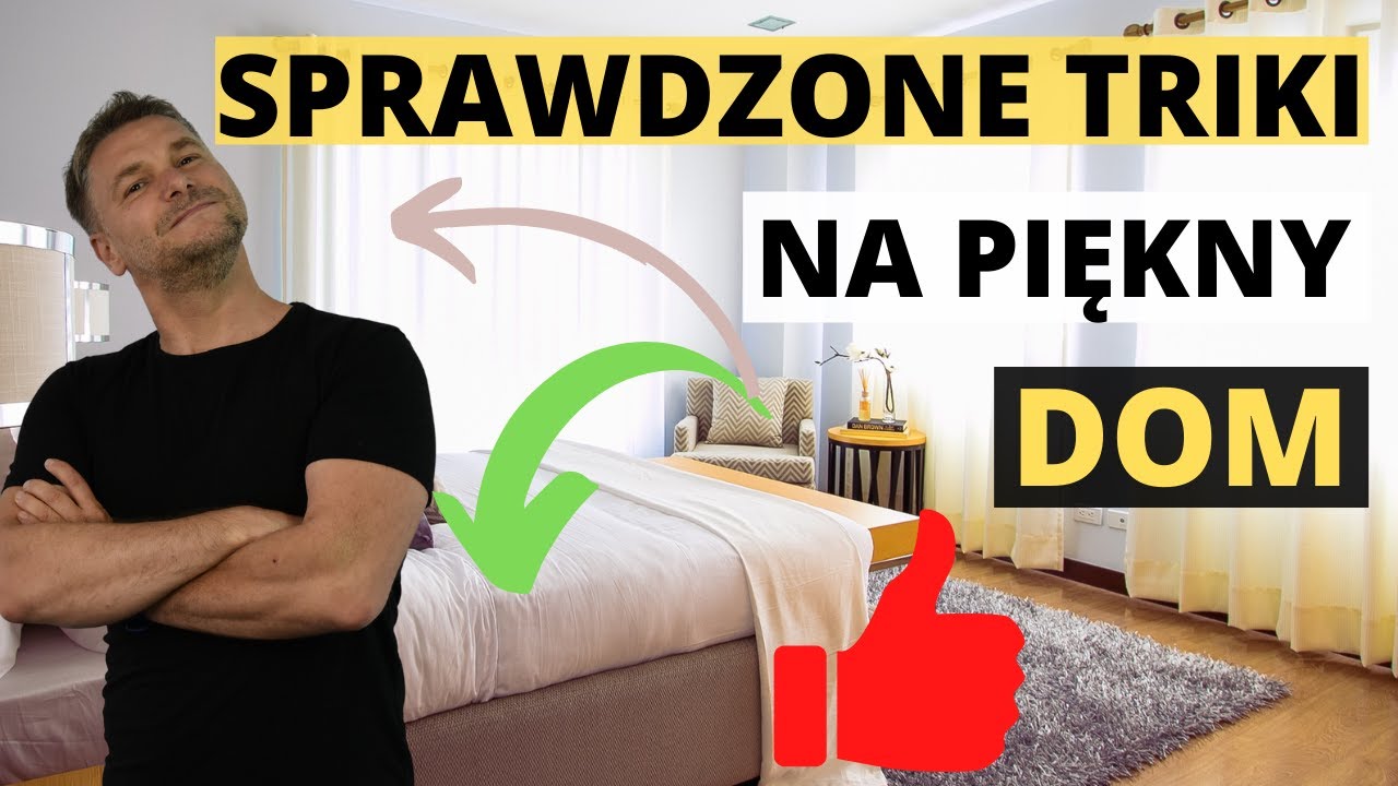 КАК СДЕЛАТЬ ВАШ ДОМ КРАСИВЫМ. ПРОСТЫЕ ОШИБКИ, КОТОРЫЕ ВЫ БЫСТРО ИСПРАВИТЕ