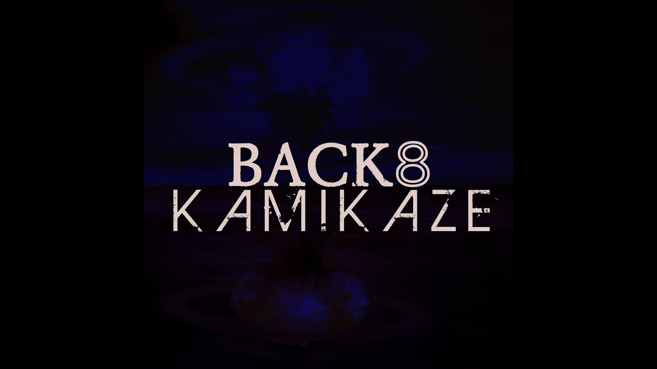 ICD - Back 8: Kamikaze