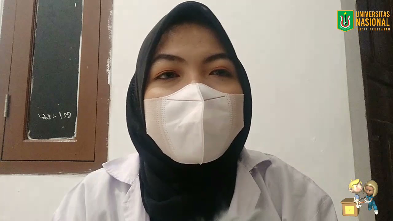 Pemeriksaan Fisik Dengan Penyakit Jantung Bawaan Pada Pasien Anak