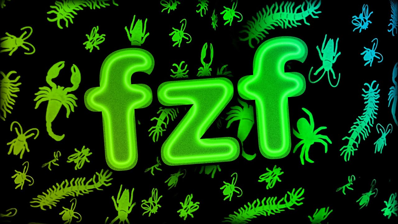 fzf, everyone's favorite fuzzy finder