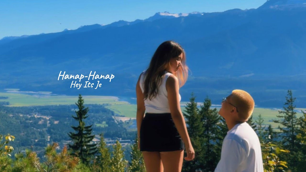 Hanap-Hanap Official Music Video